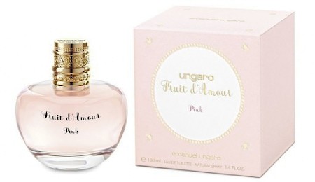 Fruit D'Amour Pink