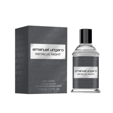 Bottle photo  Emanuel Ungaro