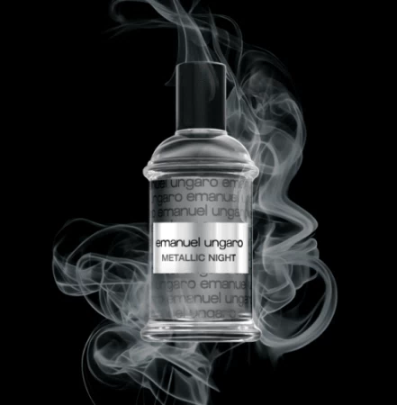 Bottle photo  Emanuel Ungaro