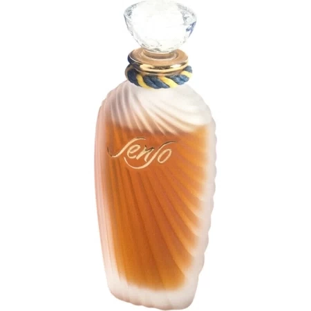 Emanuel Ungaro Senso Parfum
