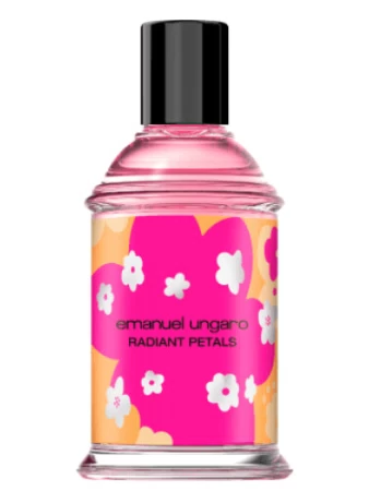 Radiant Petals