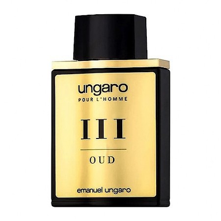 Ungaro pour L'Homme III Oud