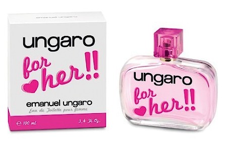 Ungaro For Her