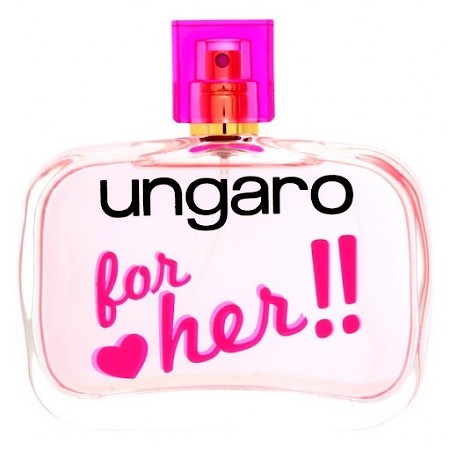 Bottle photo  Emanuel Ungaro