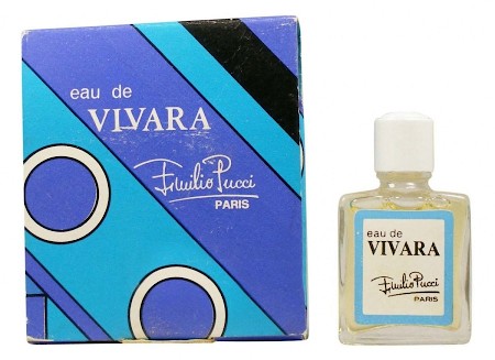 Emilio Pucci Eau de Vivara