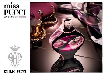 Emilio Pucci Miss Pucci Intense