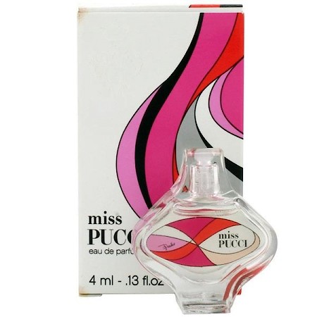 Emilio Pucci Miss Pucci
