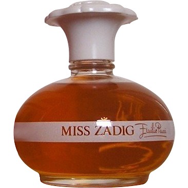 Emilio Pucci Miss Zadig Eau Fraiche