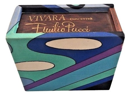Emilio Pucci Vivara Concentré