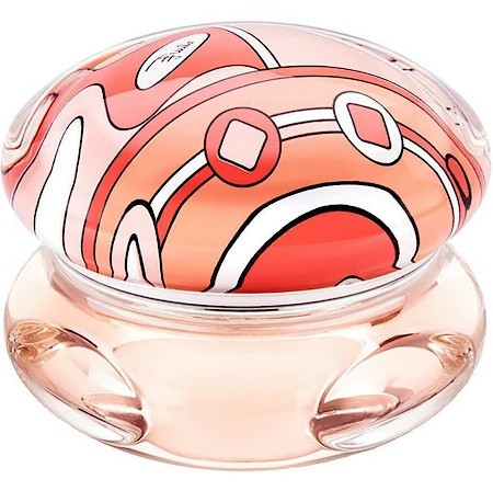 Emilio Pucci Vivara Variazioni - Sabbia 167