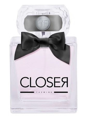 香水瓶照片 Emina Jahovic Closer