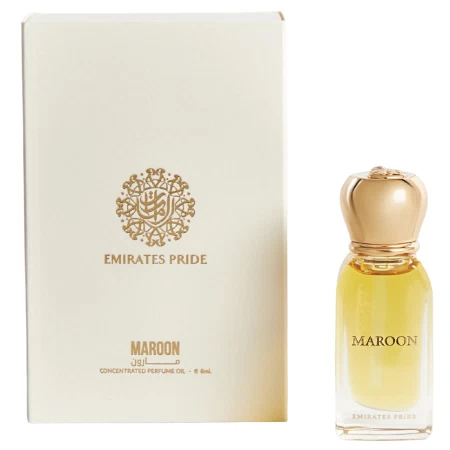 Bottle photo  Emirates Pride Perfumes