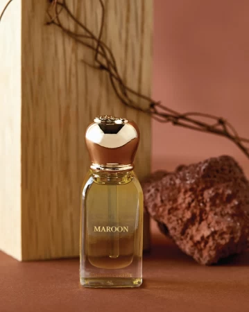 Bottle photo  Emirates Pride Perfumes