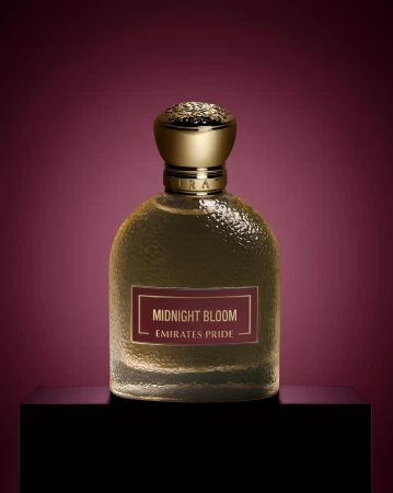 Bottle photo  Emirates Pride Perfumes