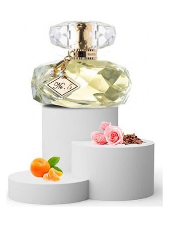 Bottle photo Emirates Pride Perfumes Scentastic No. 5