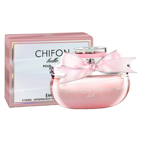 Emper Chifon Belle