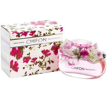 Emper Chifon