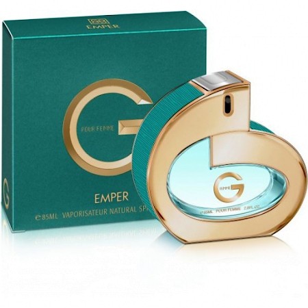 Emper G pour Femme