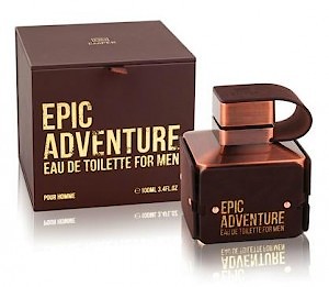 Emper Epic Adventure