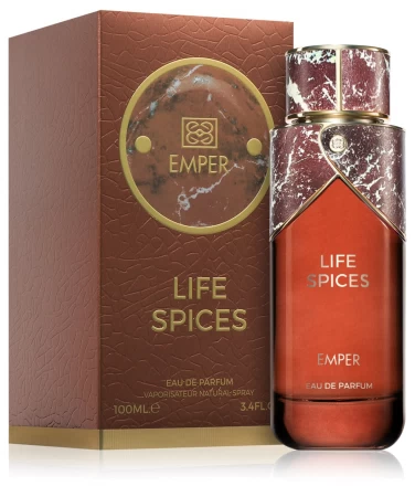 Bottle photo  Emper