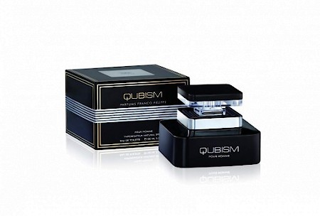 Emper Qubism Pour Homme