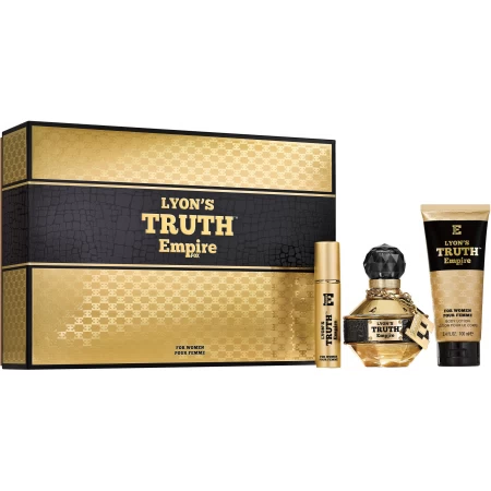 香水瓶照片  Empire Fragrance