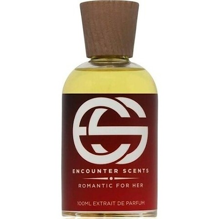 Encounter Scents Romantic for Her