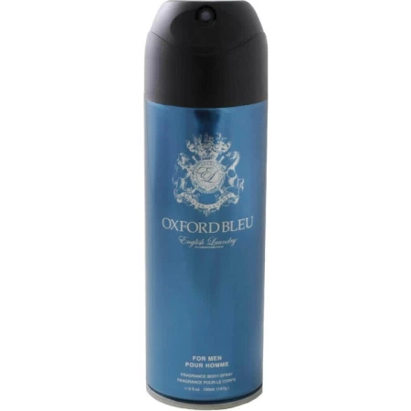 English Laundry Oxford Bleu Body Spray