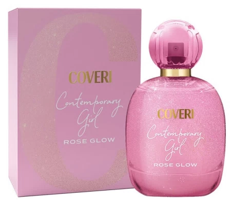 香水瓶照片  Enrico Coveri
