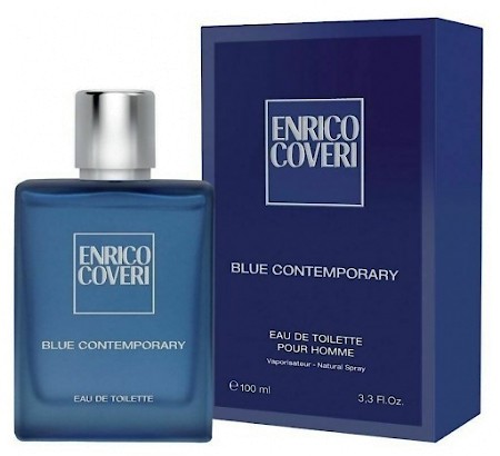 香水瓶照片  Enrico Coveri