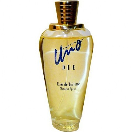 香水瓶照片  Enrico Uno
