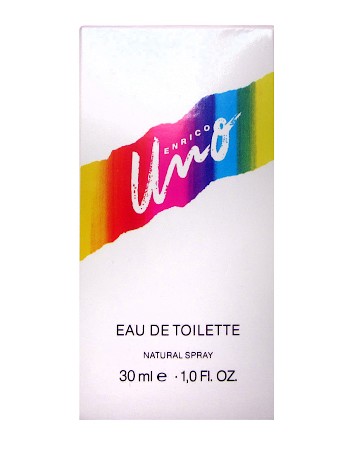Enrico Uno Enrico Uno / Enrico Uno Femme