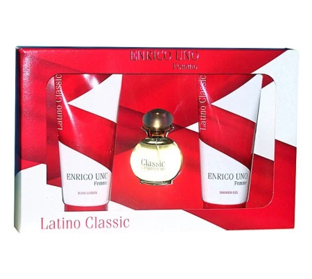 香水瓶照片  Enrico Uno