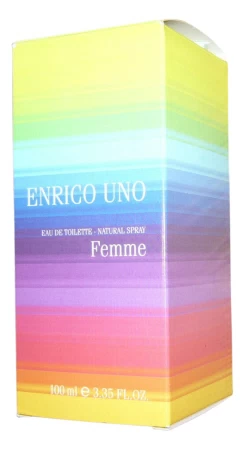 香水瓶照片  Enrico Uno