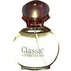 香水瓶照片  Enrico Uno