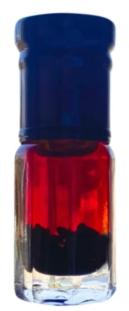 Ambra 1984