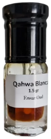 Qahwa Blanca