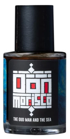 Bottle photo  Ensar Oud / Oriscent