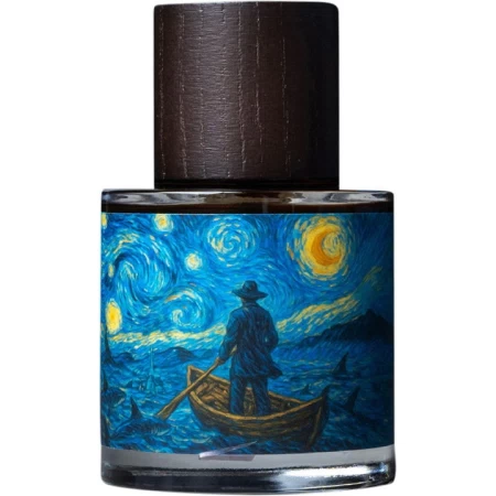 Don Morisco The Oud Man and the Sea