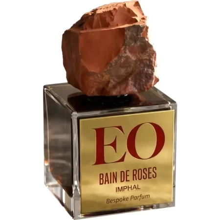 Bain de Roses: Imphal