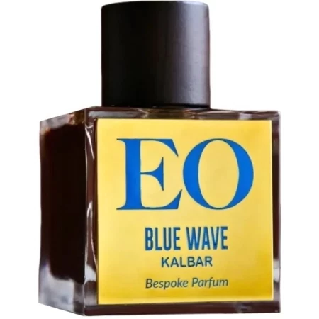 Blue Wave Kalbar