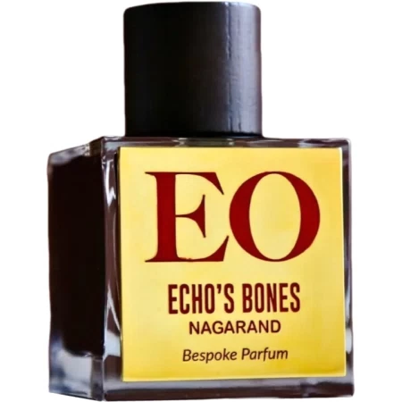 Echo's Bones: Nagarand