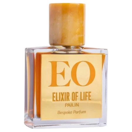 Elixir of Life: Pailin