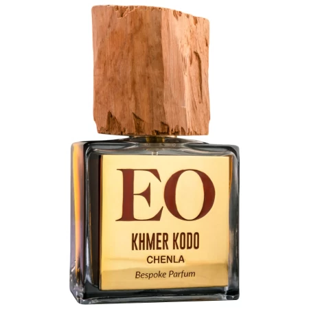 Khmer Kodo: Chenla