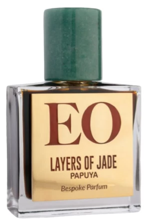 Bottle photo Ensar Oud / Oriscent Layers of Jade: Papuya