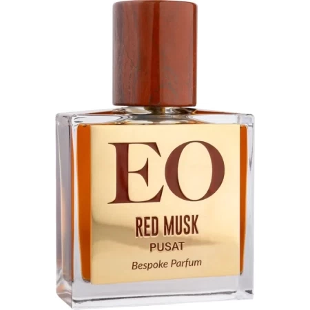 Bottle photo Ensar Oud / Oriscent Red Musk: Pusat