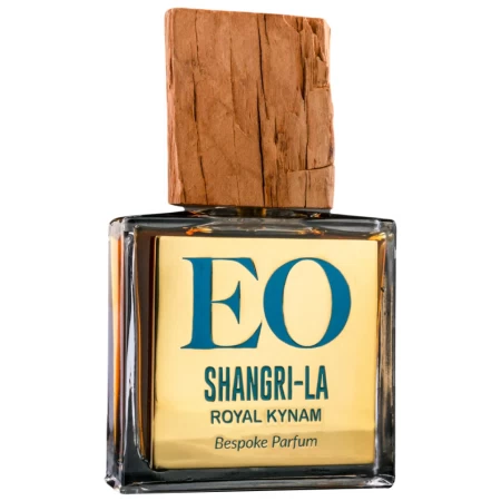 Bottle photo Ensar Oud / Oriscent Shangri-La: Royal Kynam