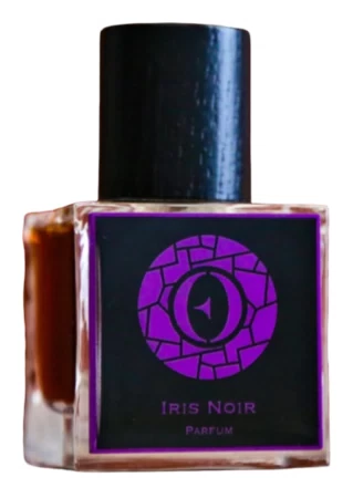 Iris Noir