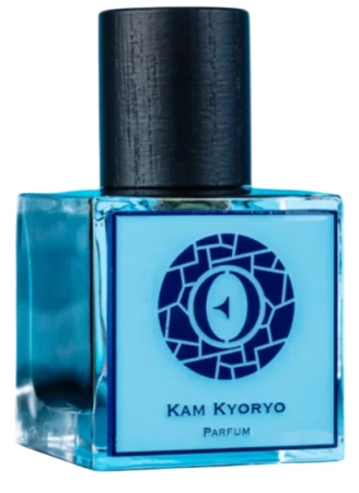 Kam Kyoryo