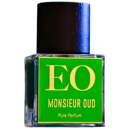 Monsieur Oud Pure Parfum